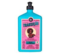 Lola - Linha Transicao - Cream Texturizador 500 g - (Lola - Transition Collection - Texturizing Cream Net 17.63 oz) - Hair Care