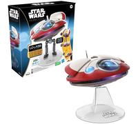 Lola LO-LA59 Star Wars Obi Wan Kenobi Animatronic Edition Hasbro F3918