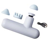 Lola - LOLA MASSAGE GUN 2.0 - Body Massage Tools electrical