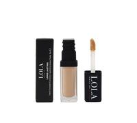Lola Long Lasting Liquid Concealer 5Ml In Dark Dark One Size