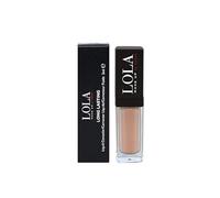 LOLA Long Lasting Liquid Concealer Dark Circles Under Eye | Full Coverage Face Makeup - (06-Dark)