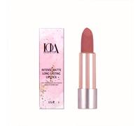 Lola Long-Lasting Matte Lipstick - Shade 701 Baby Pink (Light Pink, Vegan) in Light Pink | Size: 3.5gm lola Light Pink 3.5gm