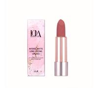 Lola Long-Lasting Matte Lipstick - Shade 701 Baby Pink (Light Pink, Vegan) lola Light Pink 3.5gm