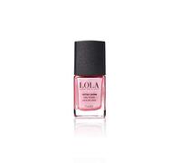 Lola Make-Up #10 Free Formula Ultrashine Nail Polish, With Gel Iii Technology, Ultra Long Lasting, With Uv Protect, Vegan, No.50 Pink Lover