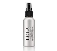 Lola Make-Up 2 In 1 Make Up Fixing Set Up Spray, Long Lasting, Light Formula, Hydrating, Vegan