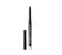 Lola Make Up by Perse Automatic Eye Pencil with Built-In Sharpener Waterproof Ultra Slim Eye Liner with Soft Texture, Vegan and Cruelty-Free Eye Makeup for Women, Naked (007)