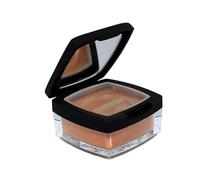 LOLA Make Up by Perse Flawless Fixing Powder - Lightweight Setting & Finishing Powder - Oil-Absorbing, Shine Control, Brightening, Medium Coverage - SPF 15, Vegan, Cruelty-Free - [Dark-003]