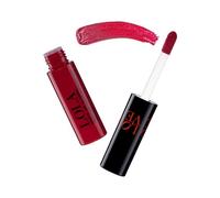 LOLA Make Up by Perse Love Matte Liquid Lipstick - Long Lasting Kiss-Proof Hydrating Formula with Jojoba Oil & Shea Butter - [04 Lust]
