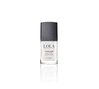Lola Make Up by Perse Nail Polish Quick Dry Instant Gloss Ultra Long Lasting High Shine Finish Nail Paint for Women, Vegan and Cruelty-Free Cosmetic, Ice Queen (017), 11ml