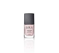Lola Make Up by Perse Nail Polish Quick Dry Instant Gloss Ultra Long Lasting High Shine Finish Nail Paint for Women, Vegan and Cruelty-Free Cosmetic, Orchid Mist (052), 11ml