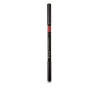 Lola Make-Up Cosmetic Lip Pencil, Soft And Precise, Long Lasting, Anti-Color Feathering, Built In Lip Brush, Vegan, No.4 Berry