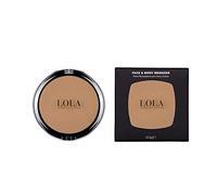 Face & Body Bronzer 25g lola Golden Brown One Size