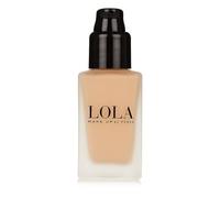 Lola Make Up Lola Balancing Oil Free Liquid Foundation Spf 15 (Variation) - R037 -08