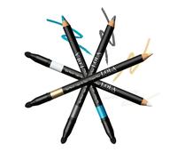 Lola Make Up Lola Classic Eye Pencil - 001-Jet Black