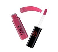 Lola Make Up Lola Matte Liquid Lipstick Love Collection - 02 Strawberry Peck
