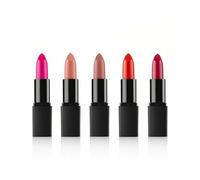 Lola Make Up Lola Matte Long Lasting Lipstick - 100 Vamp