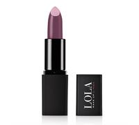 Lola Make Up Lola Matte Long Lasting Lipstick - 111 Purple Rock