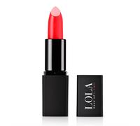 Lola Make Up Lola Matte Long Lasting Lipstick - 113 Glacier Cherry