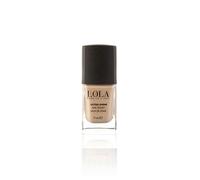 Lola Make Up Lola Nail Polish #10 Free Formula - 002 Nude Lady