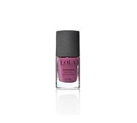 Lola Make Up Lola Nail Polish #10 Free Formula - 056 Grape Kiss