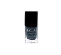 Lola Make Up Lola Nail Polish Desert - 013-Stone Blue