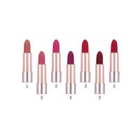 Lola Make Up Lola New Long Lasting Matte Lipstick - 701 Baby Pink