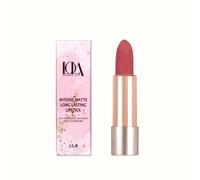 Lola Make Up Lola New Long Lasting Matte Lipstick - 702 Deep Blush