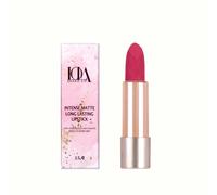 Lola Make Up Lola New Long Lasting Matte Lipstick - 703 Classic Pink