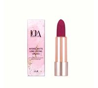 Lola Make Up Lola New Long Lasting Matte Lipstick - 704 Vineyard Mist
