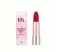 Lola Make Up Lola New Long Lasting Matte Lipstick - 705 Space Cherry
