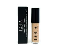 Lola Make Up Lola New Ultra Long Lasting 2 In 1 Liquid Concealer (Variation) - 005- 2in1