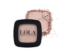 Lola Make-Up Mono Eyeshadow, Beige, Matte, Rich Intense Pigmentation, High Coverage, Use Wet & Dry, All Skin Tone, Mineral Oil Free, Cruelty Free, No. 029