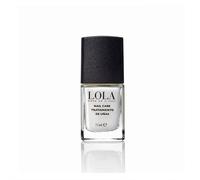 Lola Make-up Nail Strengthener #10 Free Formula 11ml in White