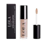 LOLA Make Up New Ultra Long Lasting 2 In 1 Liquid Concealer (006 Light To Medium)