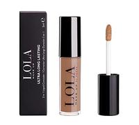 LOLA Make Up New Ultra Long Lasting 2 In 1 Liquid Concealer (007 Medium)