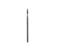 Lola Mascara Brush In Black Black One Size
