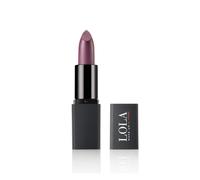 Lola Matte Long Lasting Lipstick in Purple Rock lola Purple Rock