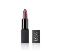 Lola Matte Long Lasting Lipstick in Purple Rock lola Purple Rock