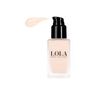 Matte Long Lasting Foundation (R040-Beige)