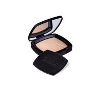 Lola Matte Silky Finish Pressed Powder In Citrus Sachet Citrus Sachet One Size