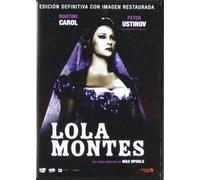 Lola Montes (1955) (Import)