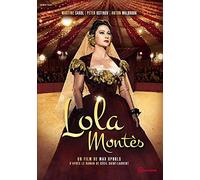 Lola Montès [Blu-ray]
