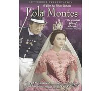 Lola Montes [DVD] [1955] [US Import]