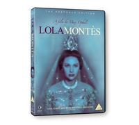 Lola Montes [DVD]