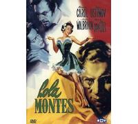lola montes dvd Italian Import