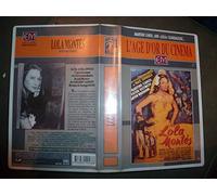 Lola montes [VHS]