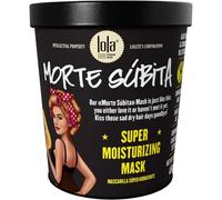 Lola Morte Subita Sudden Death Intense Moisturising Hair Mask 100g