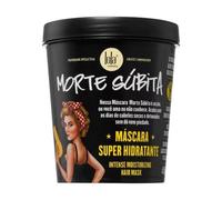 Linha Morte Subita Lola Brasil - Mascara Super Hidratante 450 Gr - (Lola Brasil Sudden Death Collection - Intense Moisturizing Mask Net 15.87 Oz )