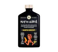 Moisturizing Shampoo Sudden Death Lola Cosmetics - 250ml Lola Cosmetics Morte Súbita - Shampoo Hidratante 250ml