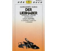 Lola Müthel - Der Liebhaber [CASSETTE]